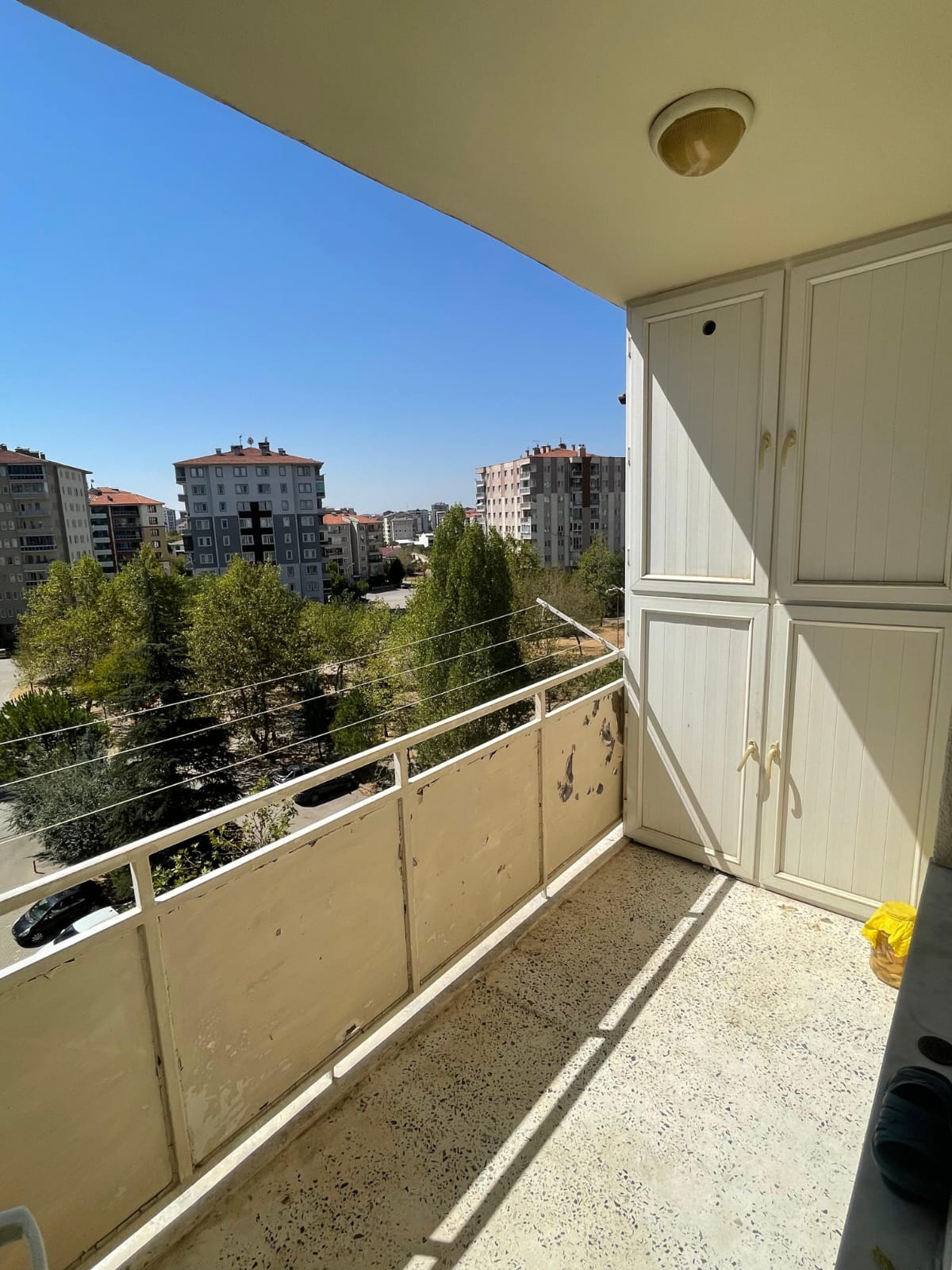 MABEL'DEN PETEK 87 DE SATILIK DAİRE